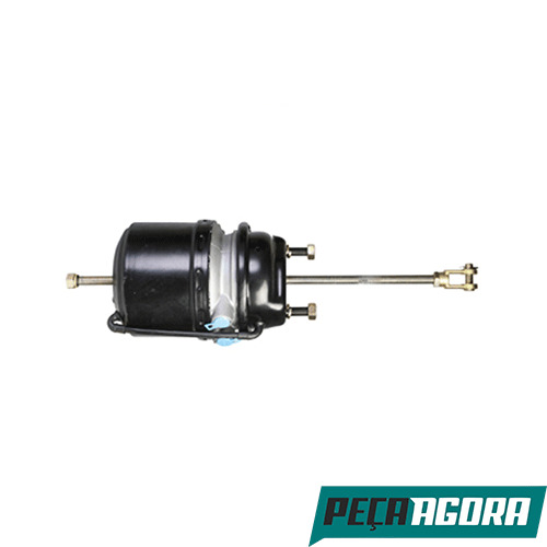 CUICA FREIO VOLVO  VW VOLKSWAGEN  PARA SCANIA (2T0615332F)