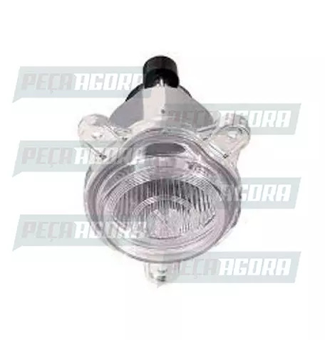 LANTERNA SETA MERCEDES BENZ ATEGO DIANTEIRO SEM SOQUETE - CR FORT LUZ (452893)