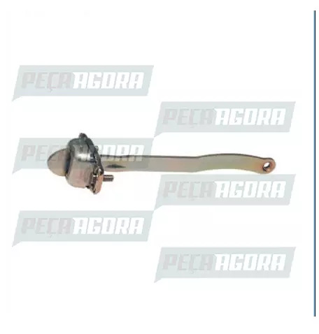 LIMITADOR DA PORTA MERCEDES BENZ HPN/709/1618/1620/1414C BICUDO APOS 90 DIREITO/