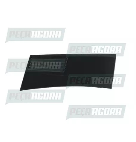 CHAPA LATERAL CAPO MERCEDES BENZ 1618/1620 BICUDO ESQUERDO  CENTAURO (3848807356