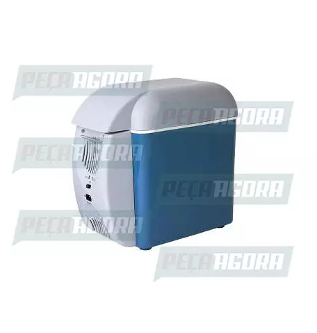 GELADEIRA REFRIGERADOR PORTATIL UNIVERSAL 7.5L 12V (454998)