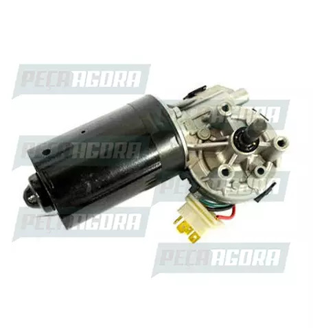 MOTOR LIMPADOR PARAB. MERCEDES BENZ ONIBUS CAMINHAO 12V (BB9390453023)