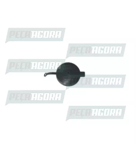 TAMPA RESERVATORIO AGUA LIMPADOR PARA-BRISA MERCEDES BENZ 1620... BICUDO FABBOF 