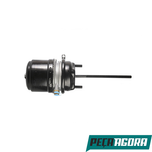 CUICA FREIO TRISTOP PARA SCANIA SERIE 4 (1446042)