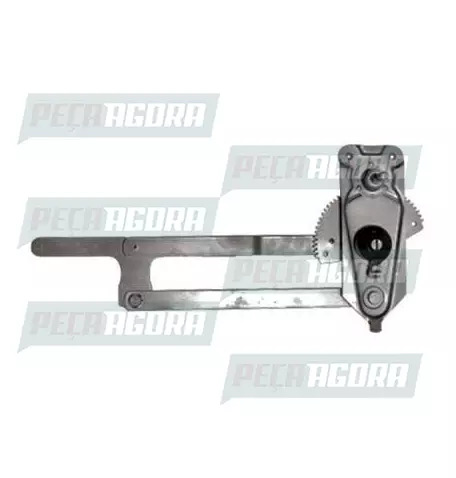 MAQUINA VIDRO MECANICA PARA SCANIA L75/L76 70 A 74 ESQUERDO - ENGEP (66735.)