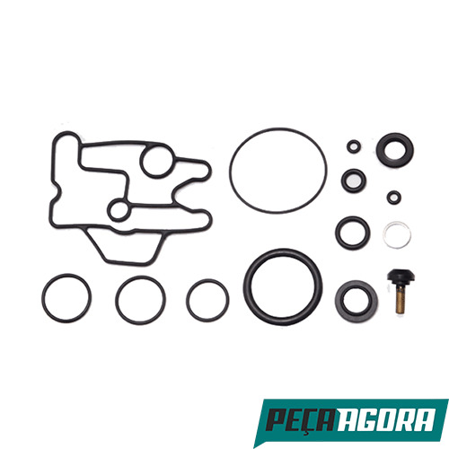 REPARO SECADOR AR VALVULA APU PARCIAL MB 1625 1632 1633 1935 1938 1941 OF1417 OF