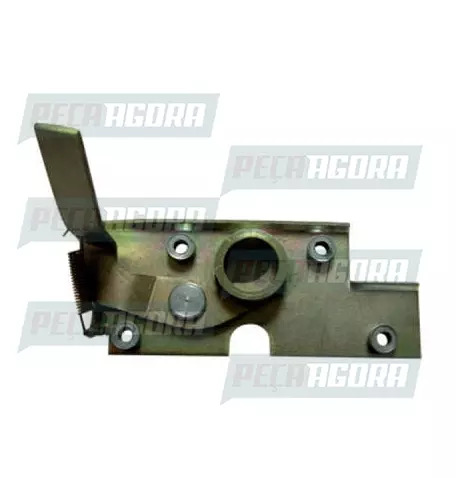 FECHADURA CAPO PARA SCANIA SAAB L110/111 72...81 - ENGEP (233801)