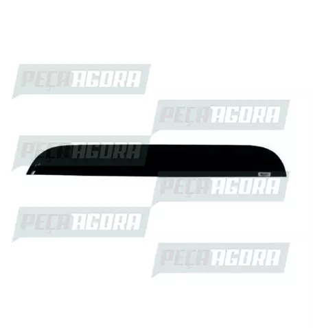 PAR CALHA CHUVA INTERNATIONAL - RETA (448301)