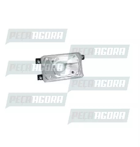 FAROL F-1000 ATE F-14000  SEM VIGIA (BLOCO) (455120)