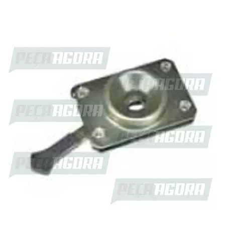 FECHADURA CAPO VOLVO FM/FH/FMX FRONTAL DA GRADE BRIM (20425414.)