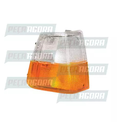 LANTERNA SETA VOLVO NL PADRAO DIREITO PRADOLUX PL0700 (422519)