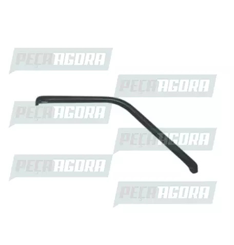 PAR PAR CALHA CHUVA MERCEDES BENZ SPRINTER ...2011 ''L'' FM FABBOF (453783)