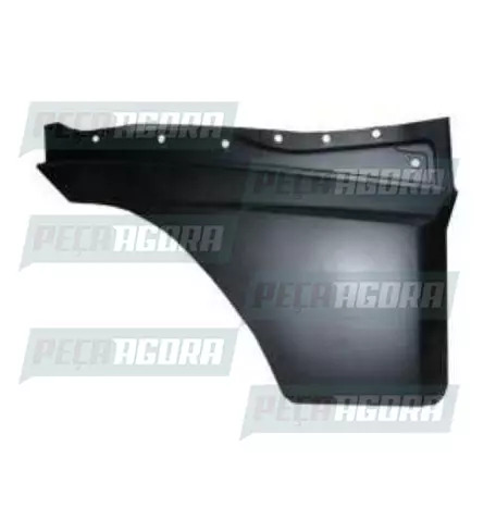 EXTENSAO PORTA VOLVO FH12 DIR (20467038.)