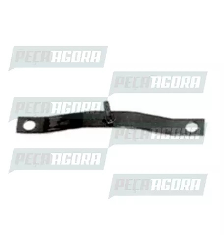 PAR SUPORTE CALOTA DIANTEIRA MERCEDES BENZ 1313 (447340)