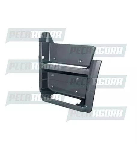 ESTRIBO FIBRA MB AXOR 1933 ESQUERDO PRIMER BONFANTI (9406600801,)