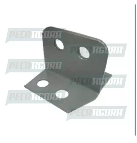 SUPORTE DO CONE DO CAPO PARA SCANIA 112/113 ESQUERDO UNIVEL (329579.)