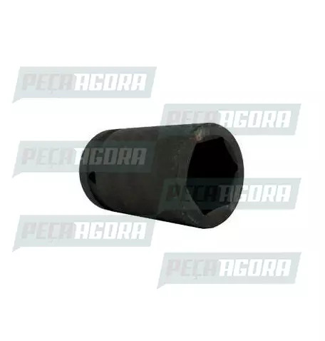 SOQUETE DE FERRO P/DESFORCIMETRO 24MM TOP (455187)