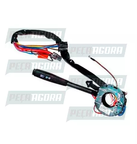 CHAVE SETA F11000/F14000/F22000 87... DIRETEC (87TU13335AA.)