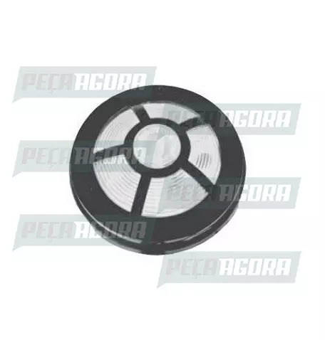 LANTERNA ESTRIBO PRETA 05 JANELAS - CR RN (456444)