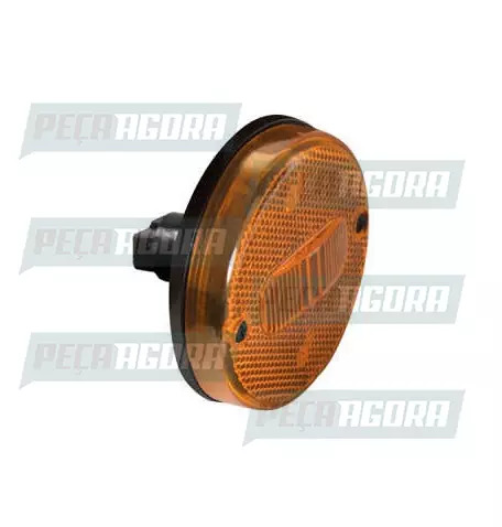 LANTERNA LATERAL FACCHINI MENOR AM.PRADOLUX PL0564 (441976)