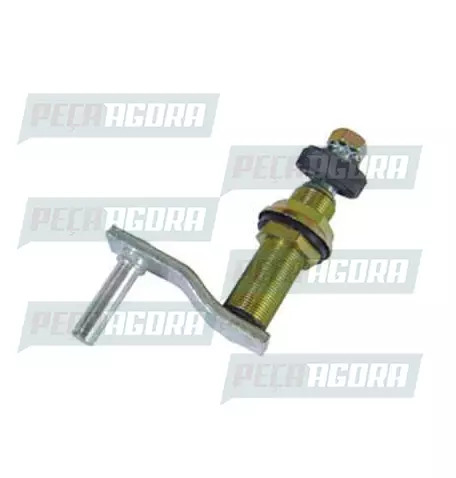 PIVO LIMPADOR PARA-BRISA GRANERO MERCEDES BENZ 608 DIREITO (457984)