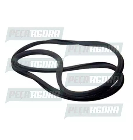 BORRACHA PARA-BRISA TOYOTA ANTIGO 64... 84 UNIFLEX (442747)