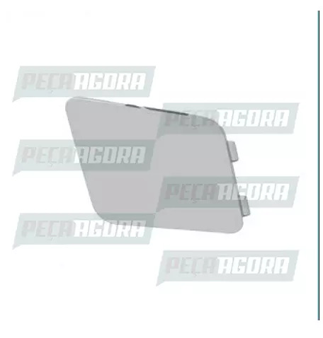 ACABAMENTO PARACHOQUE LATERAL ESTRIBO LD DIREITO PARA IVECO STRALIS TODOS APOS 2