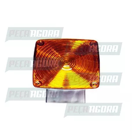 LANTERNA SETA TOYOTA 1066/3 DIREITO SINALSUL (421666)