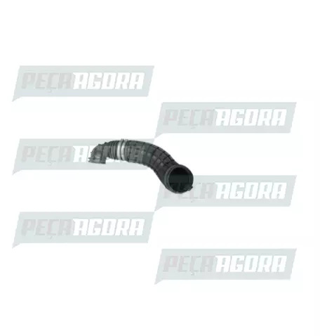 MANGUEIRA PLASTICA FORD CARGO 5.9 1215/1521 2000> FILTRO AR/TURBO (2C459K658BB.)