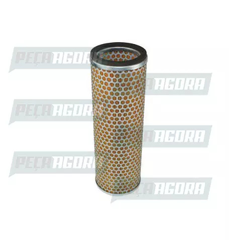 FILTRO AR PESADO SECUNDARIO F1000/4000 MWM (422255)