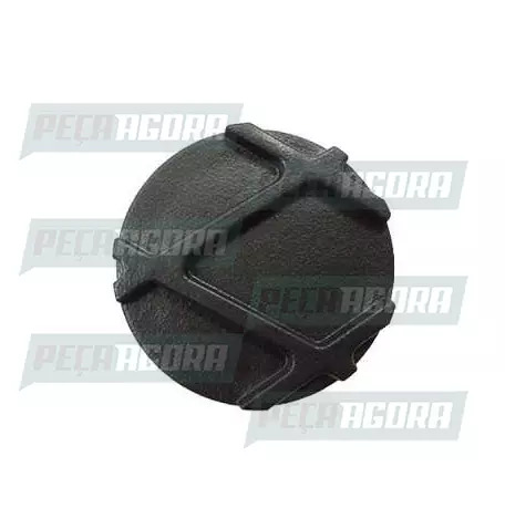 TAMPA GRADE PARA IVECO STRALIS 2008 ... REDONDO CPM (504171044.)