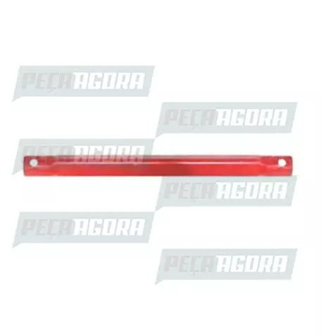 CANTONEIRA FIXADOR BATERIA MERCEDES BENZ NOVO CARA PRETA (447017)