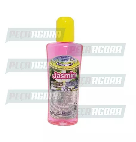AROMATIZANTE LIQUIDO JASMIN ESSENCES 140ML (453717)