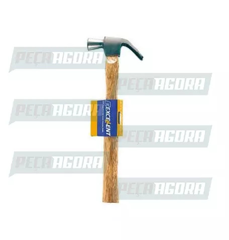 MARTELO UNHA POLIDO 21MM (440279)