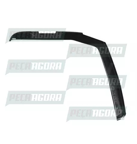 PAR CALHA CHUVA VOLVO FH 16 2015 (448340)