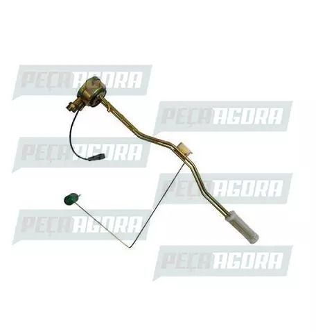 BOIA TANQUE MET.P/ADAPTACAO REDONDO 660MM(V-10 C-180) 64,5CM (443589)