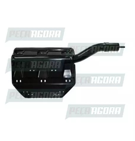 SUPORTE PARALAMA DIANTEIRO DIREITO  PARA SCANIA TODOS SUSPENSAO AR P/R/T CURVA 1