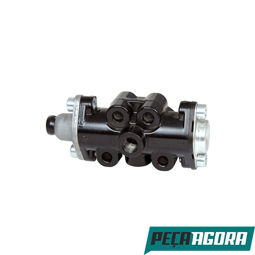 VALVULA CAIXA CAMBIO RANGER SR 1700/1900 VOLVO FH NH FM 2003 2004 2005 2006 2007