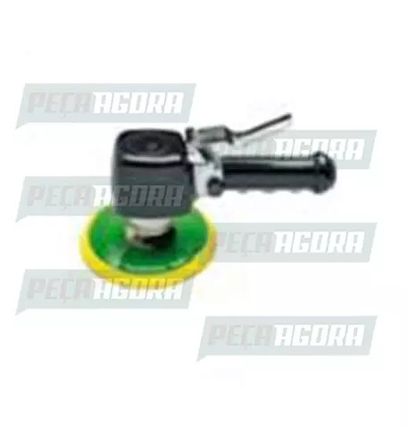 LIXADEIRA ORBITAL 6'' 10000 RPM (440302)