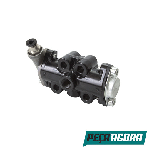 VALVULA CAIXA CAMBIO RANGER VT 2014 VOLVO FH12 FM12 (20775173)