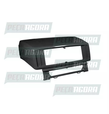CAPO MERCEDES BENZ 1620 HPN BICUDO COM SUPORTE DIANTEIRO CENTAURO (440674)