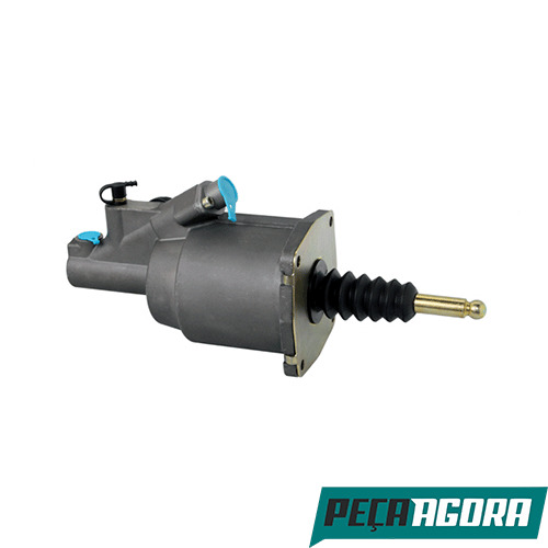 SERVO EMBREAGEM VOLVO FH 12/ FM 12/ NH 12/ VM 310/ VM 330 (20524584)