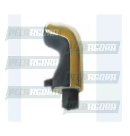 BOLA CAMBIO PARA SCANIA 113/124/114/P90 08 MARCHAS COM TROCA DE CAIXA DOURADA (4