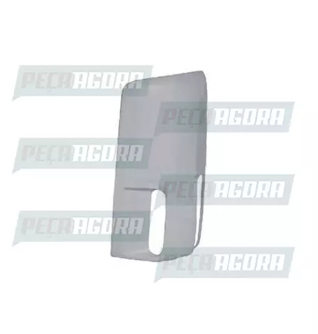 DEFLETOR AR PARA SCANIA R FRONTAL CABINE EXTERNA ESQUERDO PRIMER BONFANTI (44150