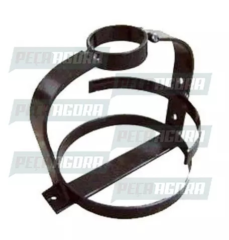 SUPORTE BOTIJAO DE GAS 2KG (447331)