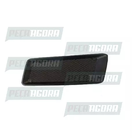 GRADE CAPO LATERAL MB 1938 PRETA ESQUERDO CPM (6968847785.)