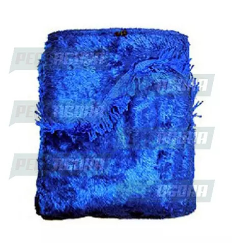 CORTINA PELUCIA CHINIL 3 PCS.MB 608 7,00X0,80 MTS AZ (444590)