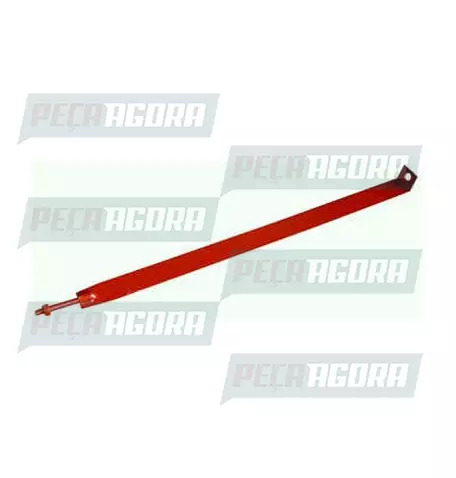 CINTA DO TANQUE MERCEDES BENZ 1313 AR DUPLO (3604300040.)