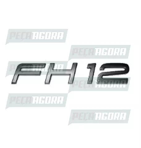 ACABAMENTO FAROLETE DIREITO VOLVO FH5 ANO 2021... (20360588-)