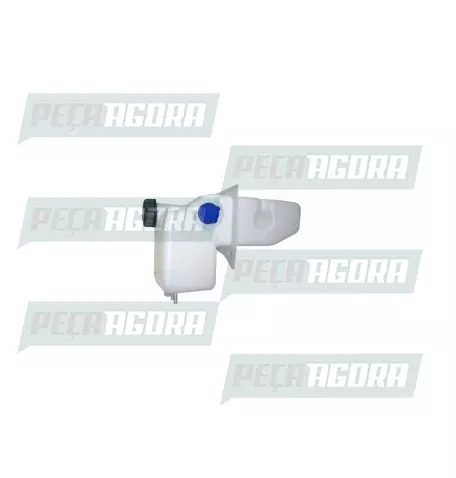 RESERV.EXPANSAO RADIADOR AGUA C/SENSOR ( (1855164,)